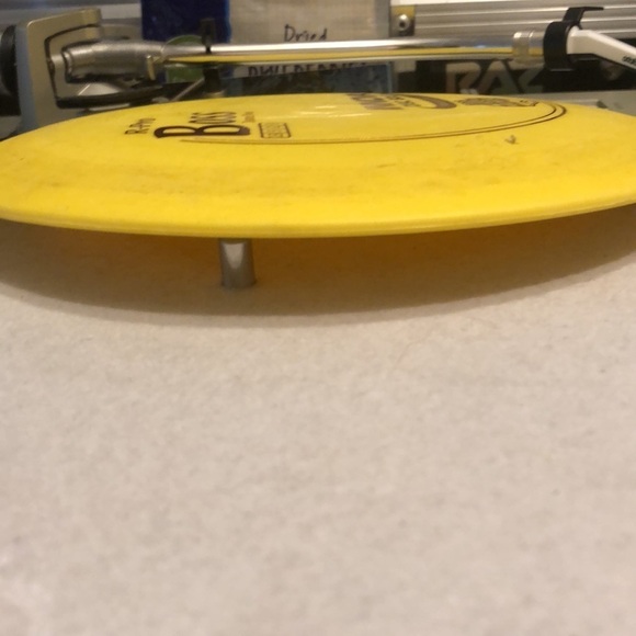 Disc Golf R-Pro Distance Driver Innova Disc Golf - Picture 6 of 6